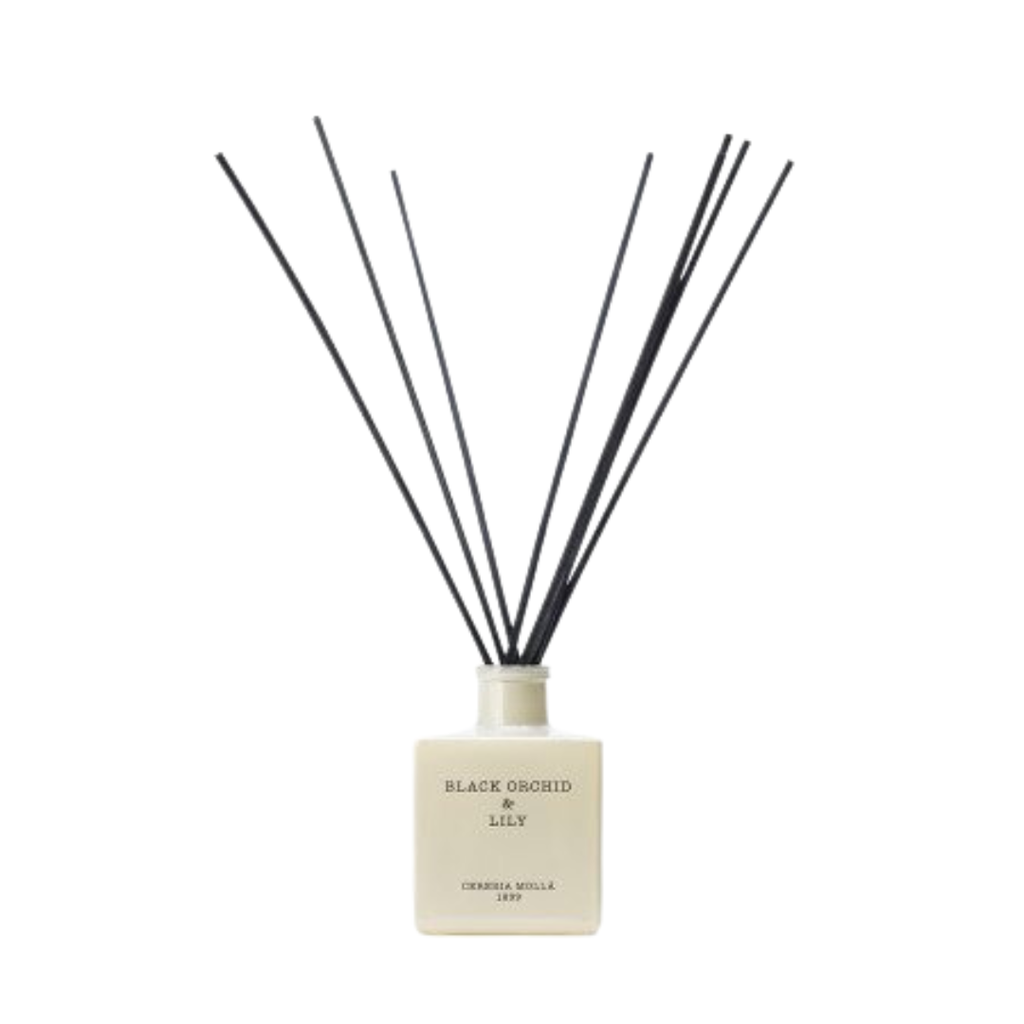 Black Orchid & Lily Diffuser 100ml
