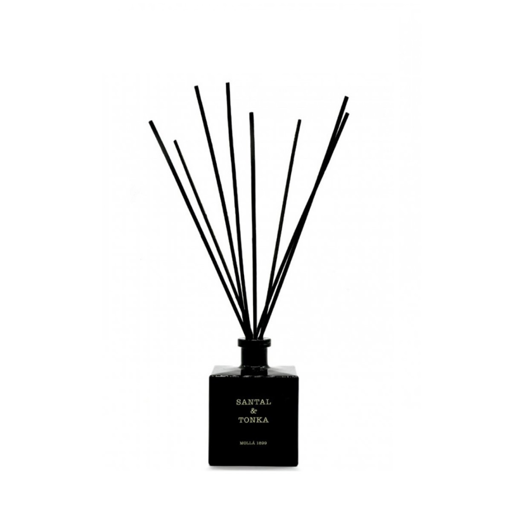Santal & Tonka Diffuser 100ml