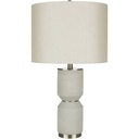 Wells Table Lamp 27in