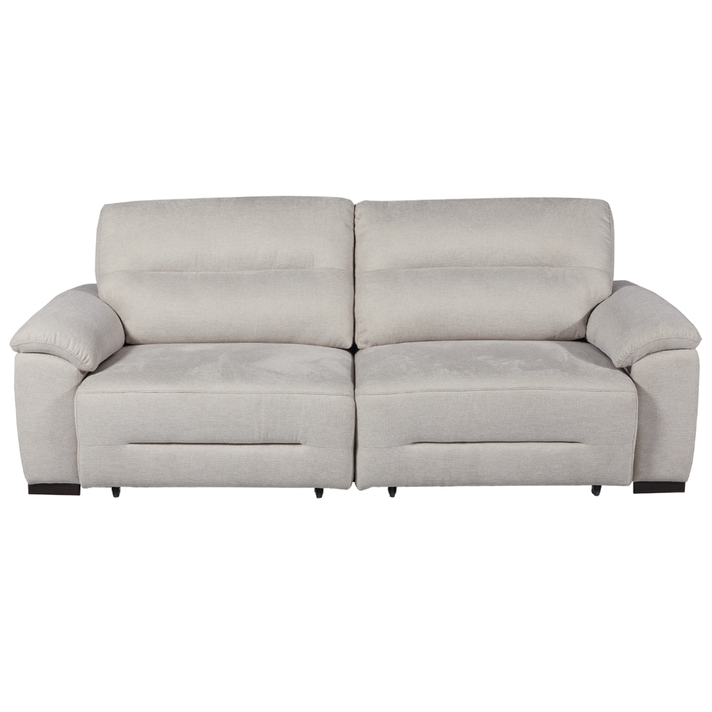 Hudson Reclining Slide Chaise