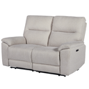 Hudson Reclining Loveseat