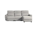 Kane Reclining Sofa Chaise