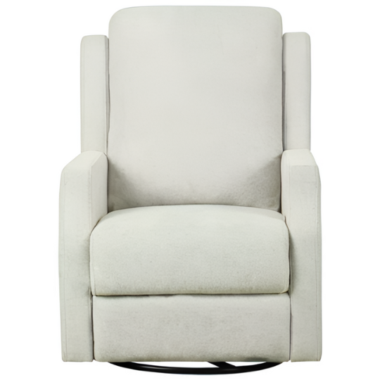 Morgan Rocker Recliner Pearl