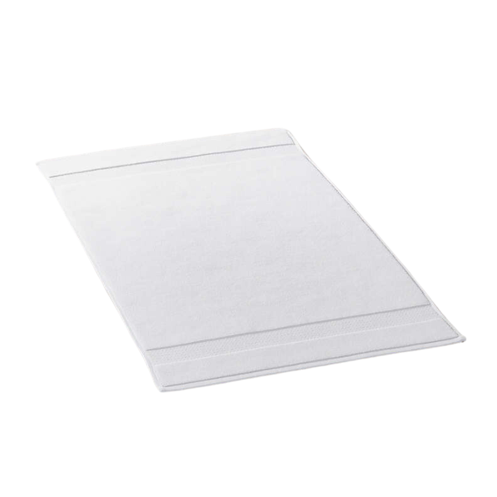 Bodrum Tubmat White