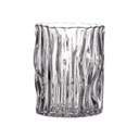 Livi Glass Hurricane 6in