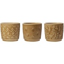 Mila Assorted Planters 5in
