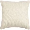 Cairn Ivory Pillow 20in