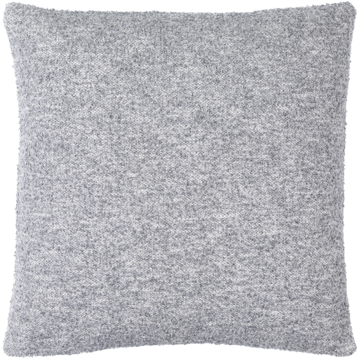 Saanvi Pillow Slate 20in