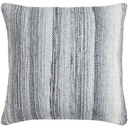 Terrain Pillow Grey 20in