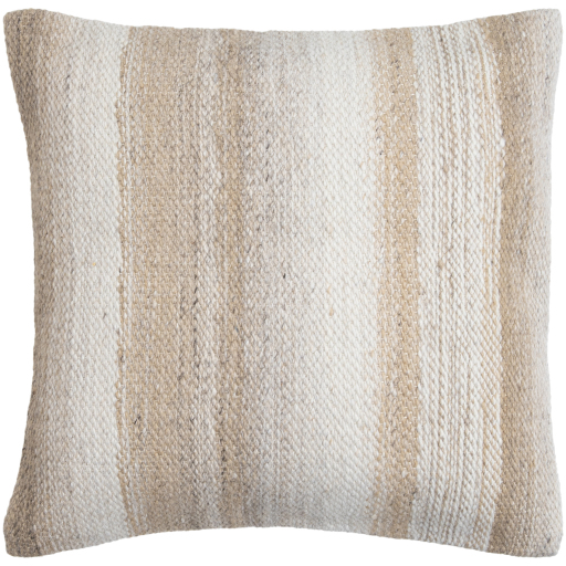 Terrain Tan Pillow 20in