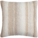 Terrain Tan Pillow 20in