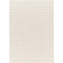 Hampton Ivory Rug 5ft x 7ft