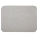 Diatomite Bath Mat Grey