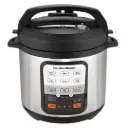 Hamilton Beach Precision Pressure Cooker 6qt