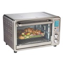 Hamilton Beach Sure-Crisp Air Fryer Toaster Oven