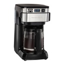 Hamilton Beach Programmable Easy Access Coffee Maker