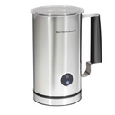 Hamilton Beach Electric Milk Frother and Warmer