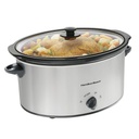 Hamilton Beach Slow Cooker 6qt
