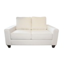 Riverside Loveseat  Pearl