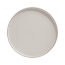Almada Cream Stoneware Side Plate