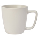Almada Cream Stoneware Mug