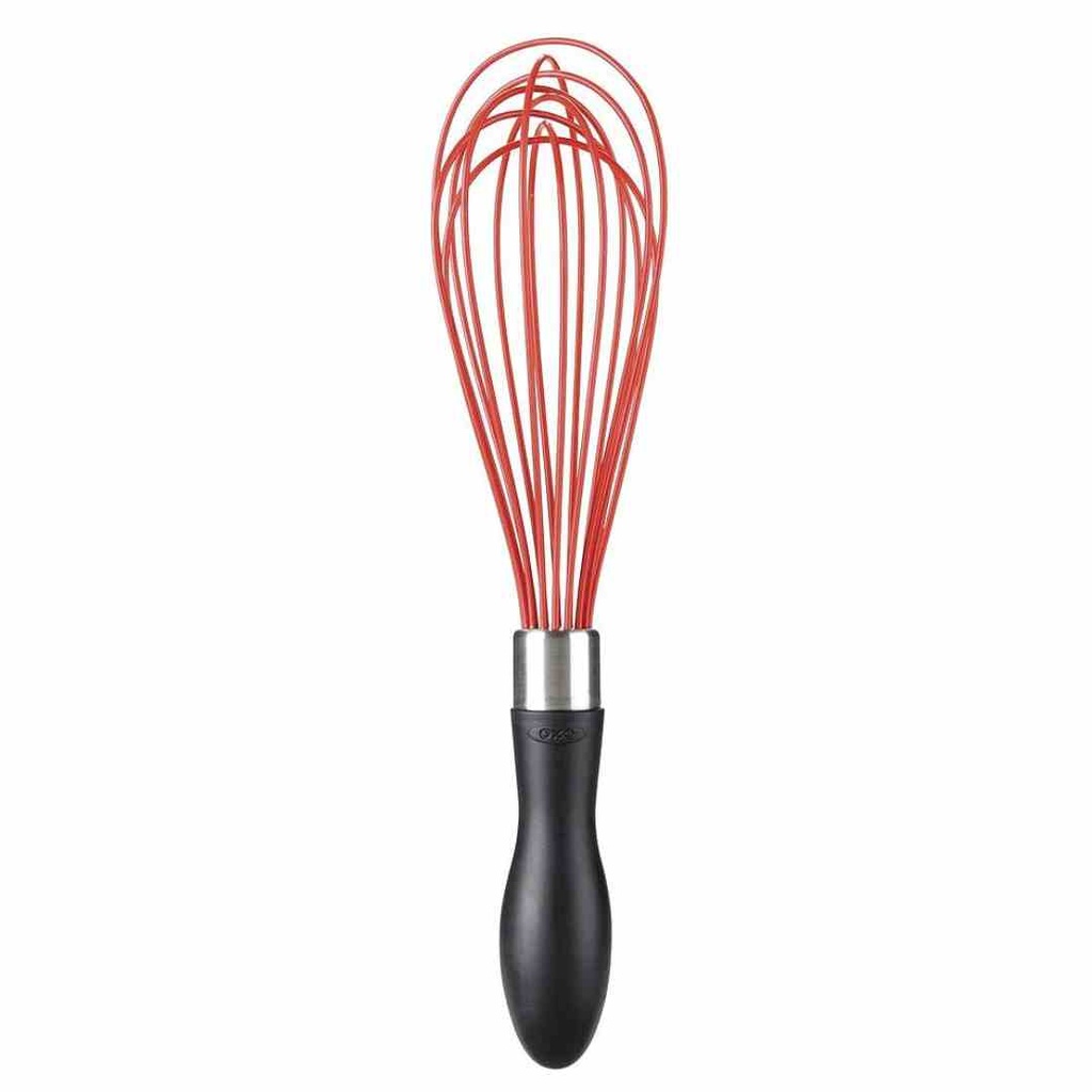 OXO Good Grips Silicone Balloon Whisk 11in