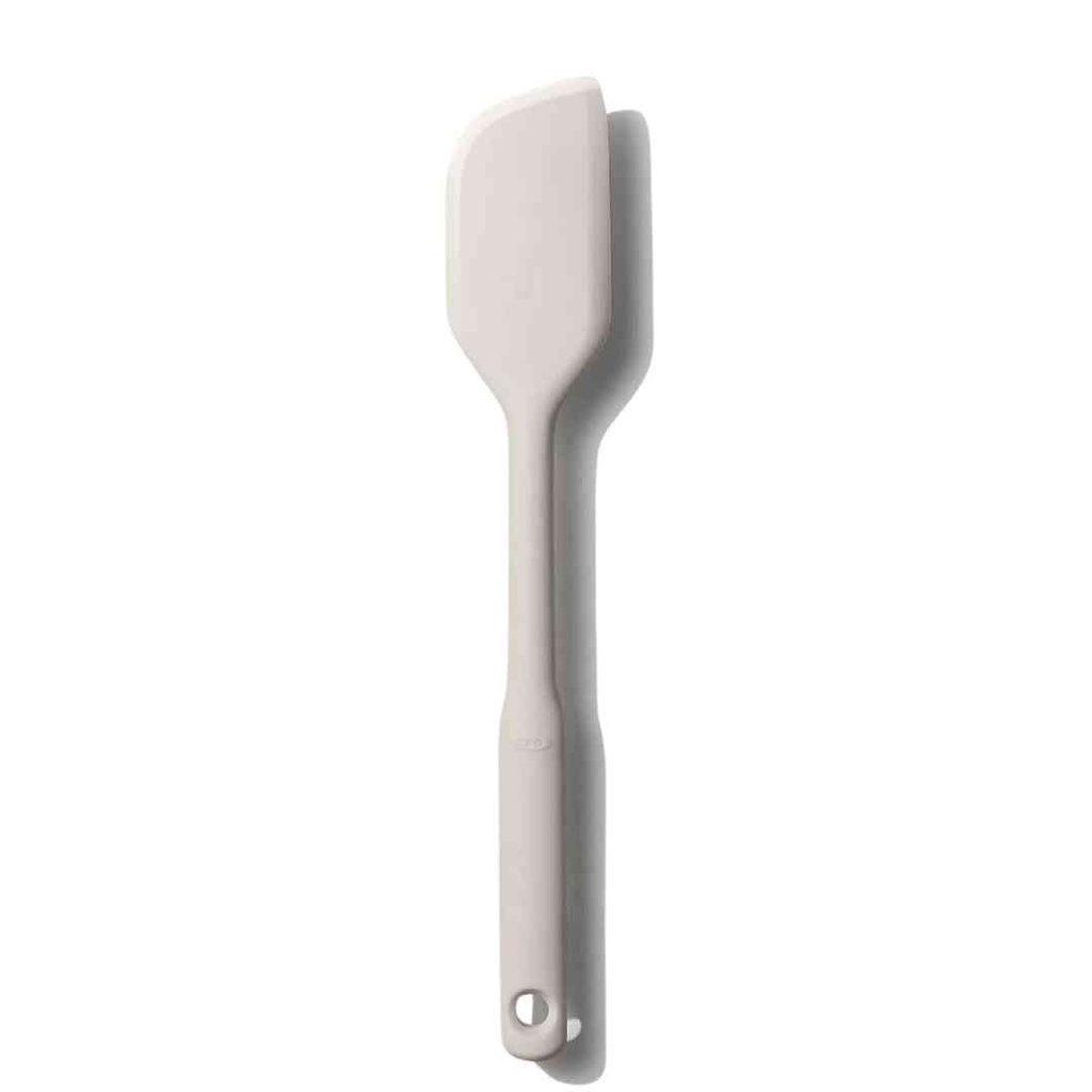 OXO Good Grips Silicone Everyday Spatula Oat
