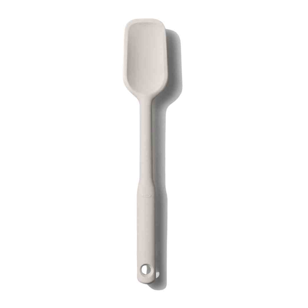 OXO Good Grips Silicone Spoon Spatula Oat