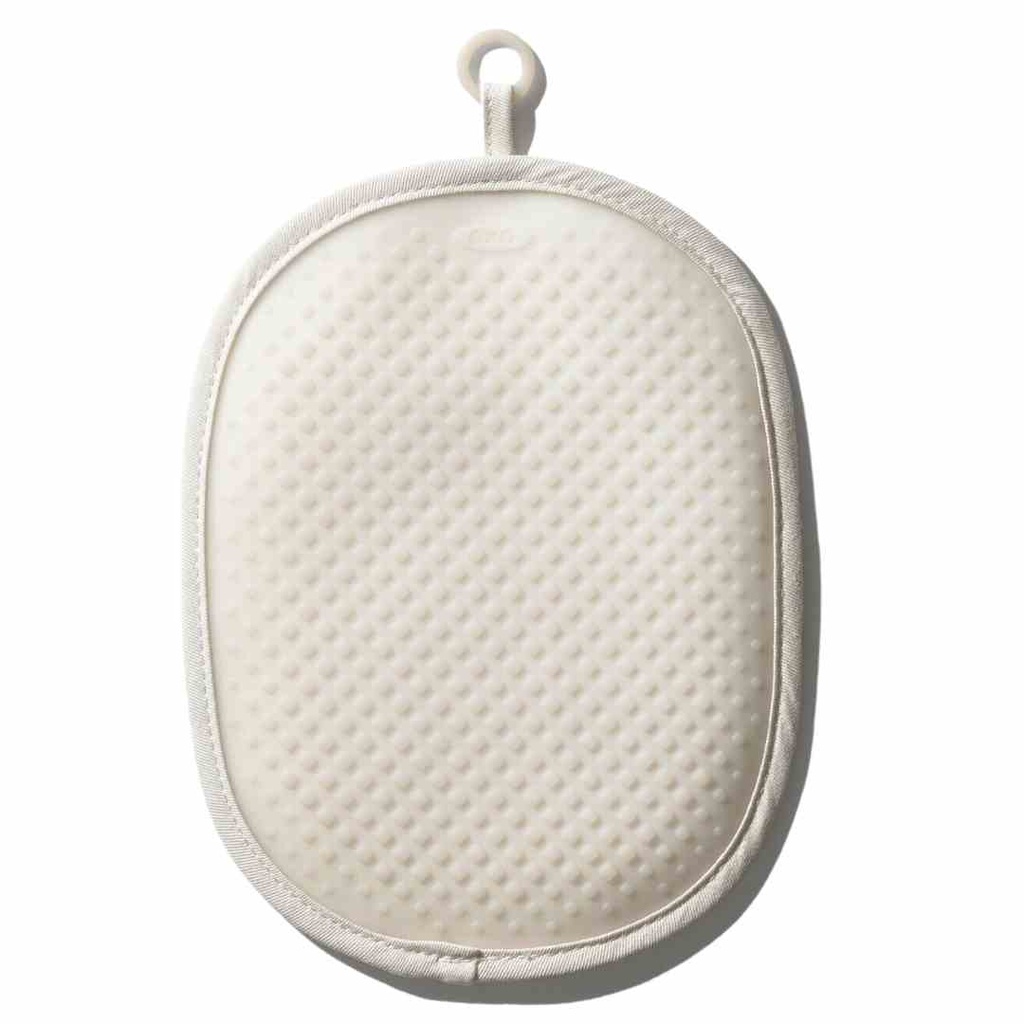 OXO Good Grips Silicone Pot Holder Oat