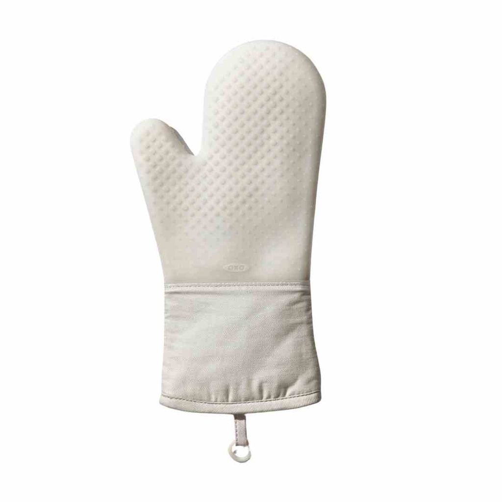 OXO Good Grips Silicone Oven Mitt Oat