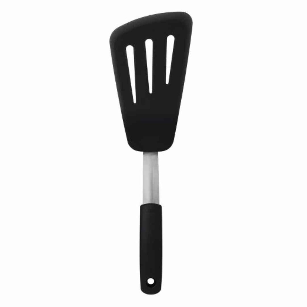 OXO Good Grips Silicone Flexible Omelet Turner