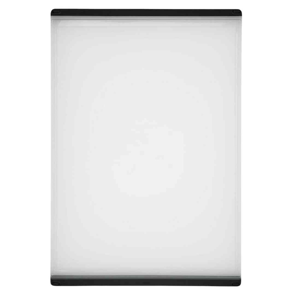 OXO Good Grips Carving and Cutting Board Translucent