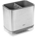 OXO Good Grips Stainless Steel Sinkware Caddy