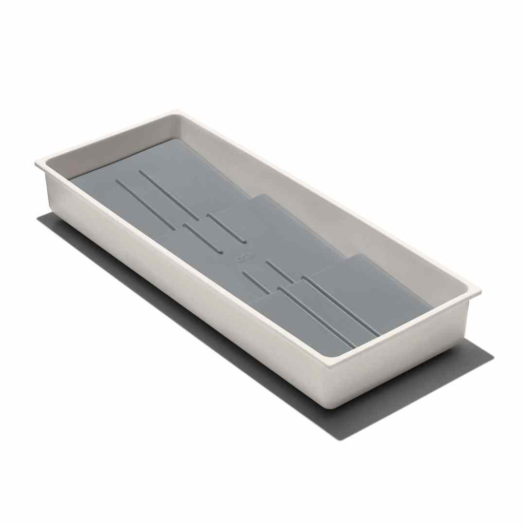 OXO Good Grips Compact Spice Drawer Organizer