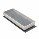 OXO Good Grips Compact Spice Drawer Organizer