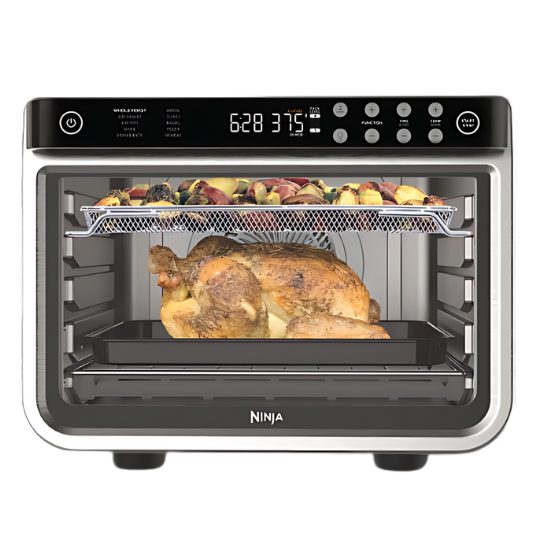 Ninja Foodi 10-in-1 XL Pro Air Fry Oven