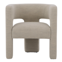Crave Accent Chair Pearl