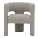 Crave Accent Chair Grey
