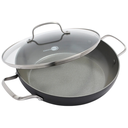 Greenpan Chatham Ceramic Everyday Pan With Side Handles 11in