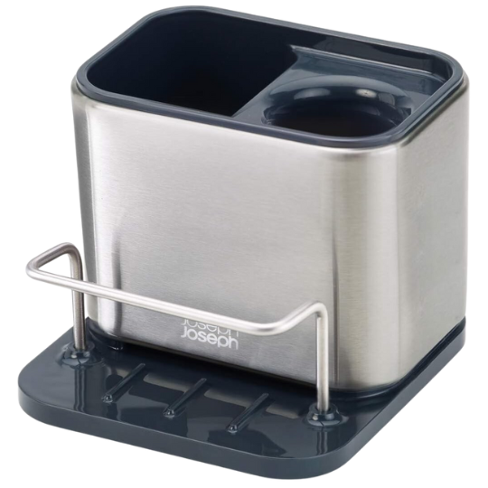 Surface Sink Tidy Stainless Steel Small