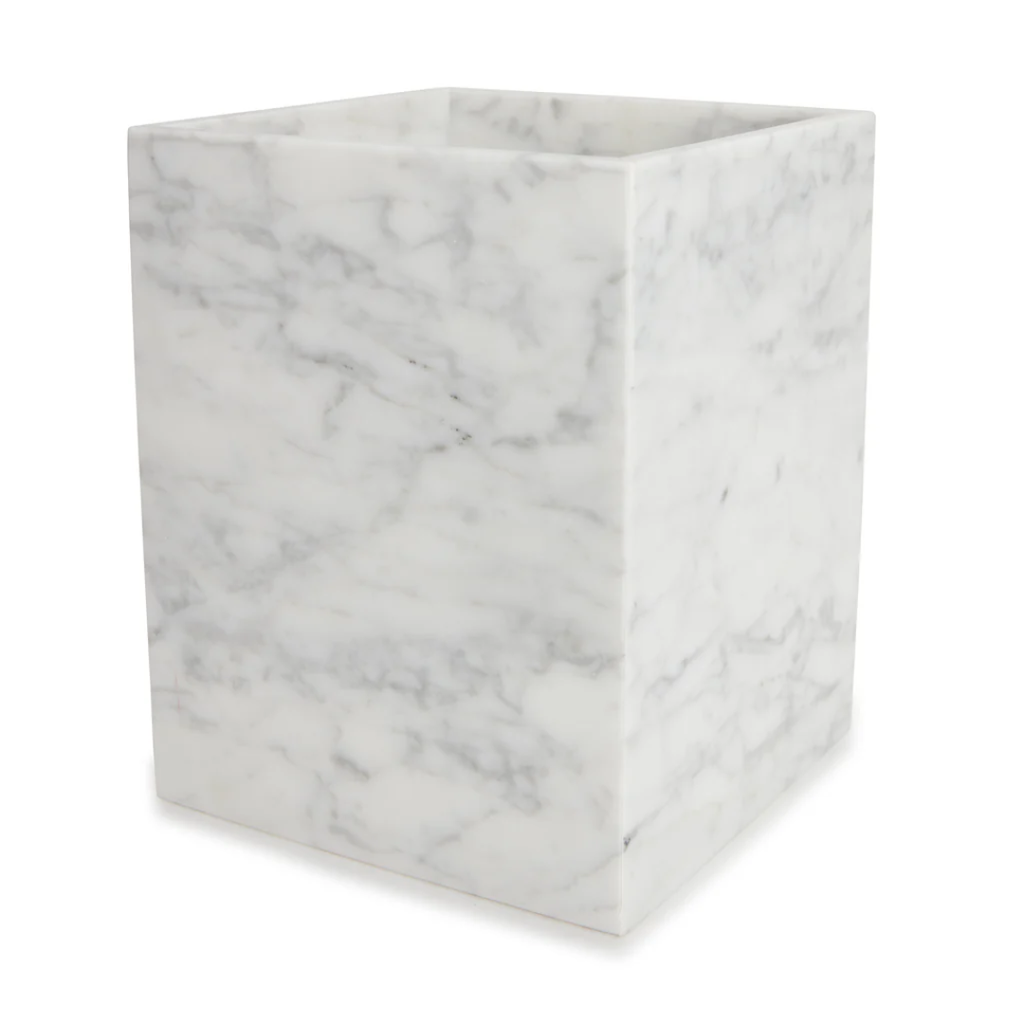 Marmol Waste Basket