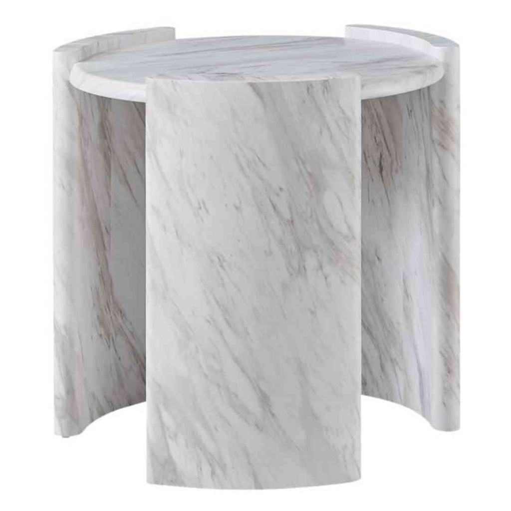 Merino End Table