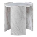 Merino End Table