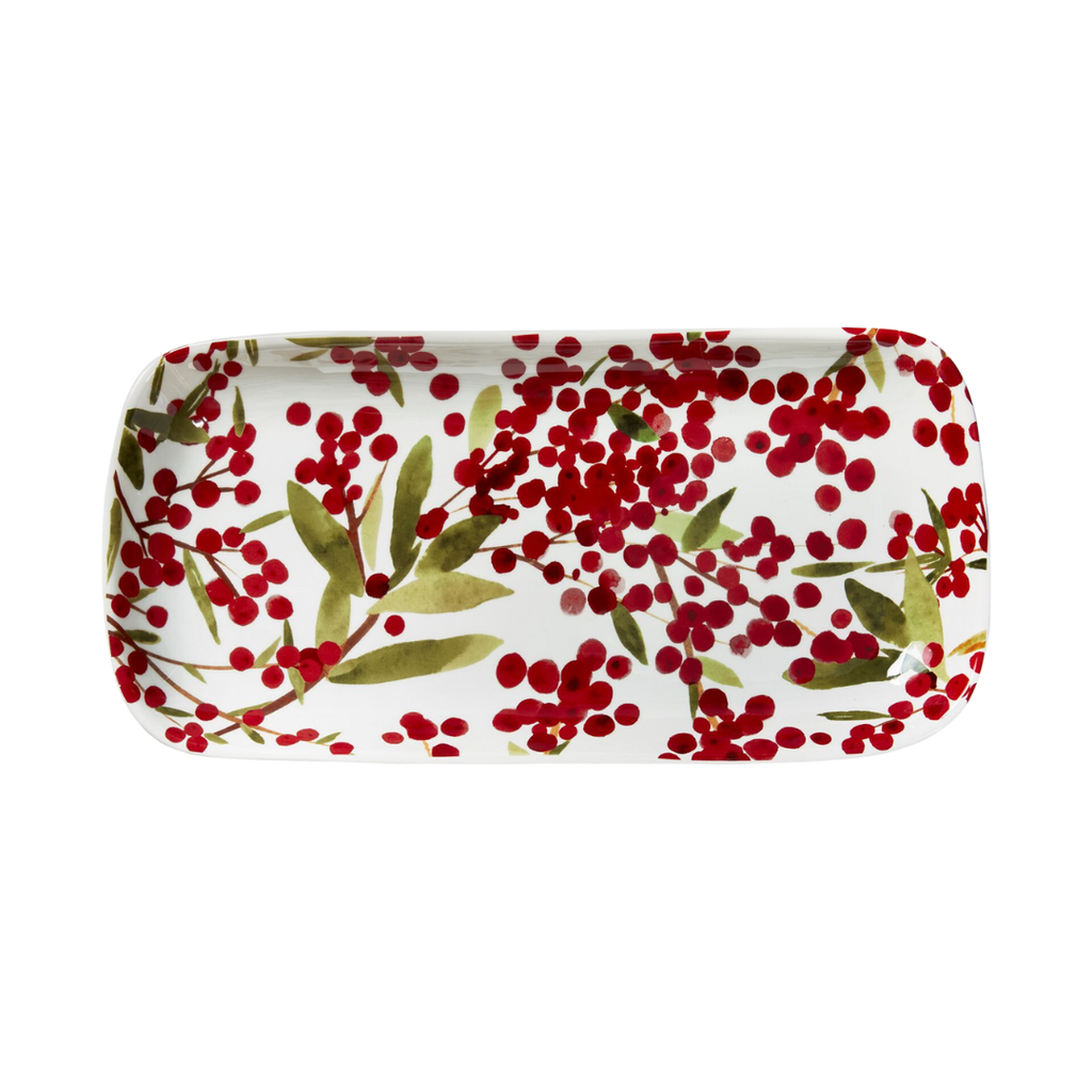 Sprig Platter
