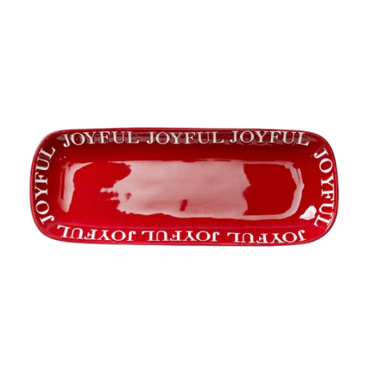 Joyful Platter