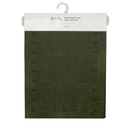 Tree Hemstitch Table Runner Forest