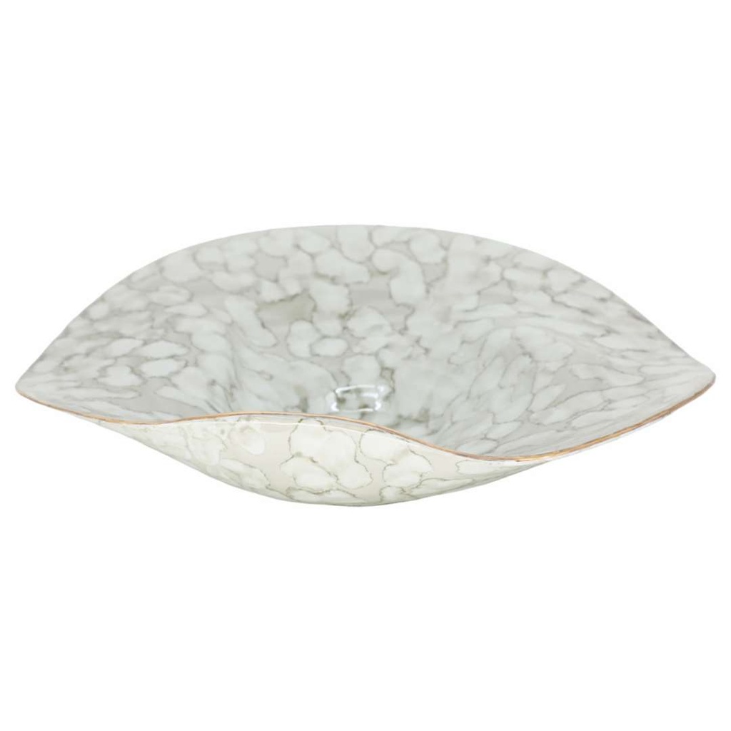 Caledonia Decorative Bowl 18in