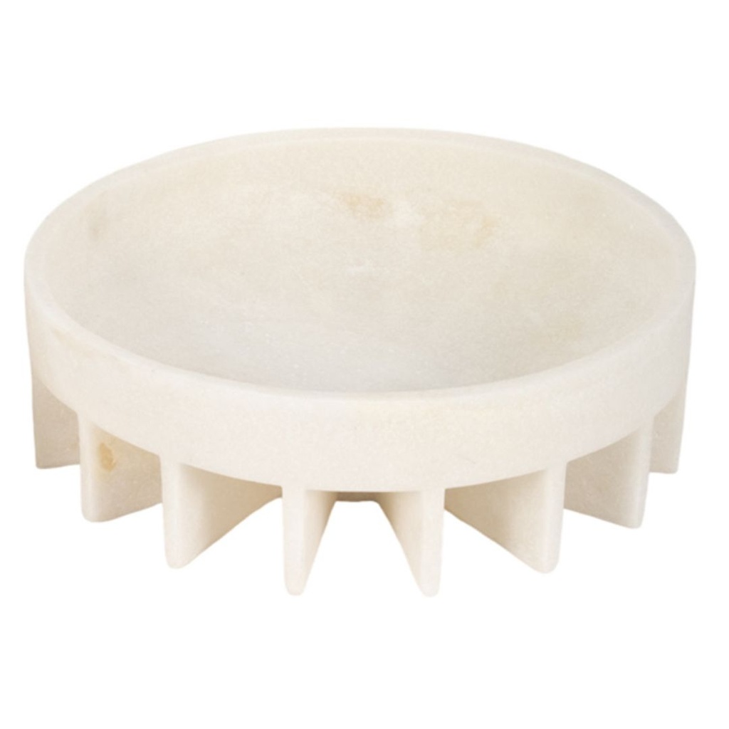 Ersatz Tray White 14in