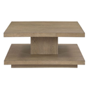 Canyon Cocktail Table