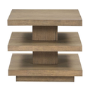 Canyon End Table